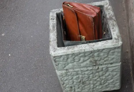 Корпоративная эвтаназия. Упрощенная самоликвидация компаний угрожает кредиторам