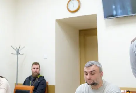 Аэротрубное дело. Бывшие партнеры по бизнесу встретились в суде