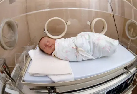 Гузель Улумбекова: "Повысить рождаемость помогут деньги"