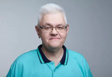 Умер бывший украинский КВНщик и политик Сергей Сивохо