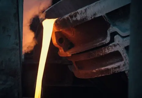 Закалить сталь. Кировский завод потратит миллиарды на модернизацию