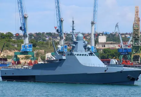 АФК против ОСК. Суд обязал судостроителя заплатить за умную электронику