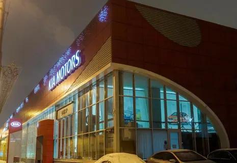 Акционеры группы «Дакар» поссорились из-за 50 млн рублей