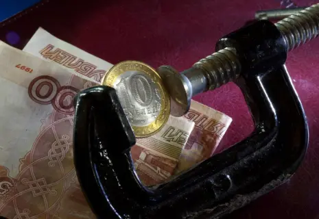 Бюджетный спонсор первого сорта