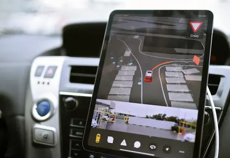 Бизнес на автопилоте. Технический прогресс выживает водителей с рынка