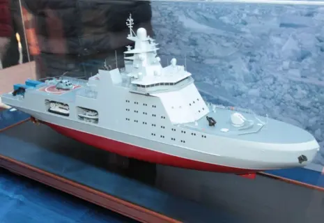 Выборгский судостроительный завод уходит в оборону