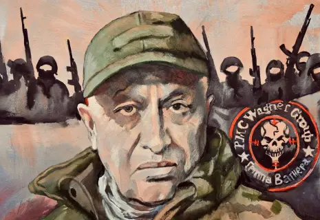 Доигранная роль. Гибель Евгения Пригожина оставила много вопросов