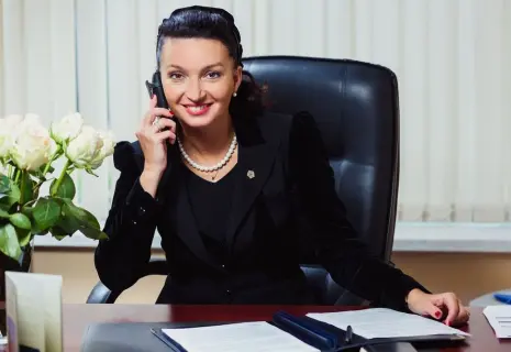 Екатерина Егорова: «Человек скорее поедет в отель «к Кате», чем в какой-то хороший, но незнакомый»