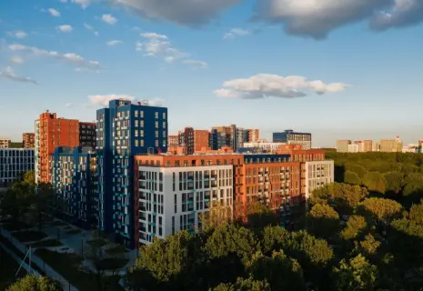 Миллионник для москвичей. Компания «А101» выходит в Ленобласть