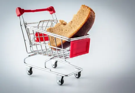 "Тему продовольственного кризиса раскачивают заинтересованные организации"