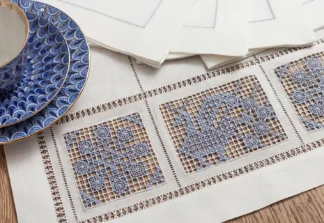 Промыслы под звездами. «Крестецкая строчка» выходит в Москву