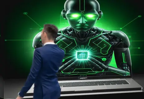 Искусственный интеллект сожрет рабочие места