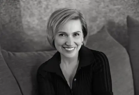 Елена Лашкова: "Главный принцип сегодня - не надо креатива, иди и делай в срок"