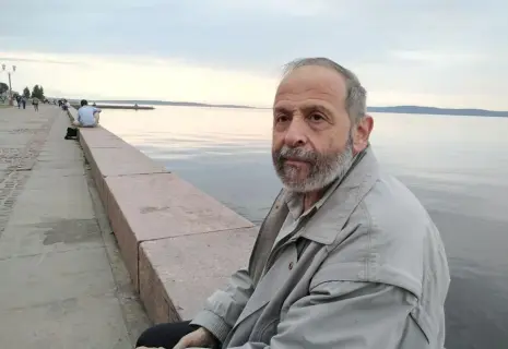 Борис Вишневский*: «Необходимость соблюдать права граждан нашей власти ненавистна»