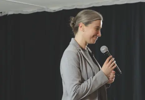 Екатерина Шульман* уехала в Германию для научной работы