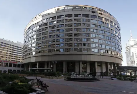 В бизнес-центре "Петровский форт" у "Авроры" откроется коворкинг PAGE