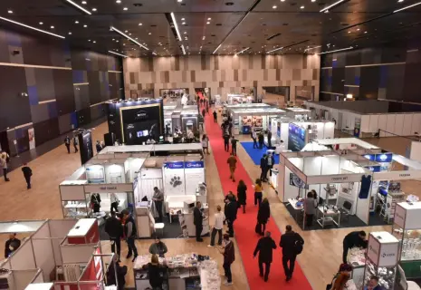 Санкт-Петербургский ветеринарный хирургический конгресс-2022 в "Экспофоруме" объединил более 1600 специалистов