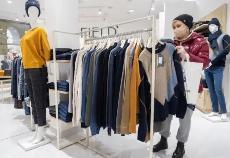 Производители стали снижать качество и ассортимент товаров из-за роста цен на всё