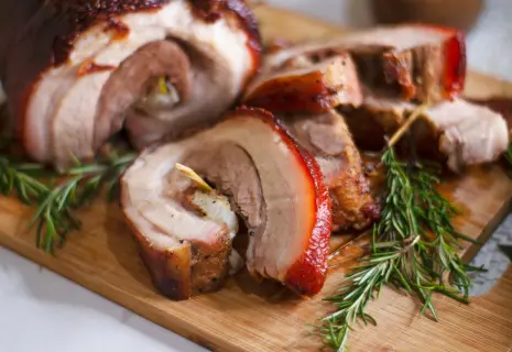 Мир потянуло на жирненькое