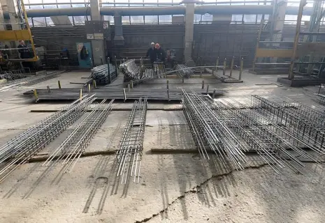 Правило пяти «К». Как спасти завод ЖБИ в кризис