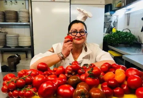 Марина Наумова: «Я сказала себе: «Не дождетесь!»