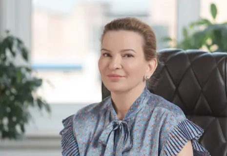 Евгения Синякова: "Спрос на икру в России стабилен, и это хорошо для здоровья нации"