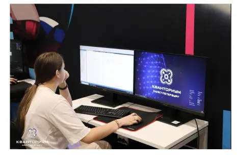 Setl Group придумал IT-головоломку для участников чемпионата по профессиональному мастерству в Петербурге