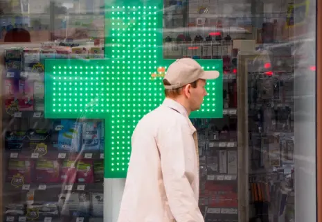 Юлия Нечаева: «Мы прогнозируем рост аптечного рынка электронной торговли»