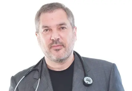 Лев Авербах: «Выступаю в роли гонца, который приносит плохие вести»