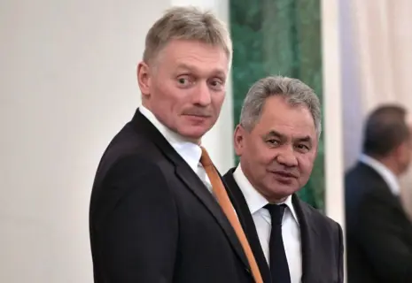 Кремль про 100 дней спецоперации: "Достигнуты определенные результаты"