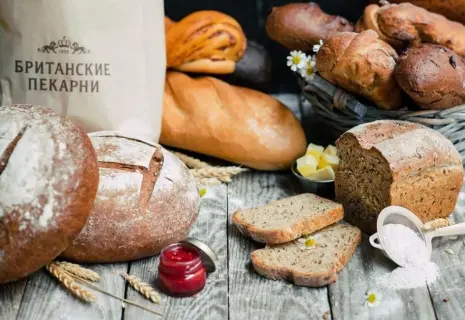 «У нас всё завалено хлебом». В Ленобласти появится новый хлебозавод