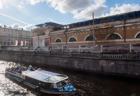 Ольга Батура: «Закон о защите культурного наследия не жесткий, а неконкретный»