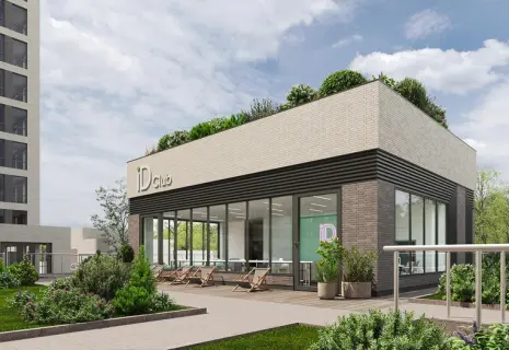 Андрей Березин: «Коворкинг может стимулировать соседский нетворкинг»