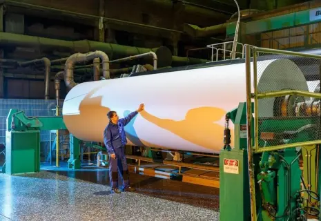 Бумажная сделка. У Кондопожского ЦБК меняется собственник