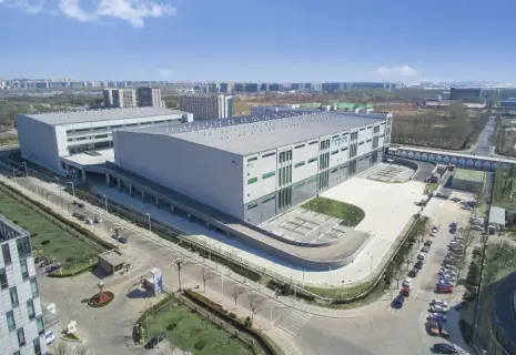 Парк пищевиков. В индустриальном парке «М10» появится пищевой кластер