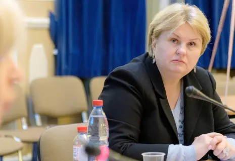 Время договариваться!