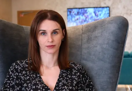 Татьяна Дамаскина: «Перевезем всё: от енота до атомного реактора»