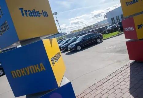 Старый друг лучше новых двух. Дилеры взялись за рынок подержанных машин