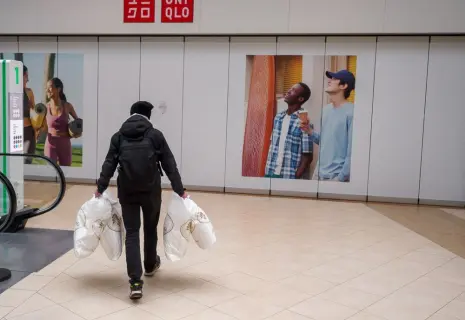 Итоги года. Ретейл: уход иностранных брендов открыл новые возможности