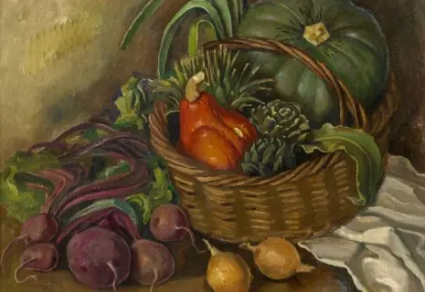 Татьяна Цветкова: «Петербургская кухня живет в домах простых горожан»