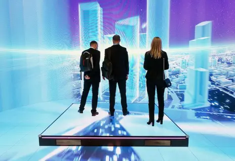 Женщина со всем справится сама