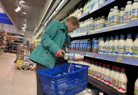 Экспертиза и сервис. Как ретейлеры могут конкурировать с маркетплейсами