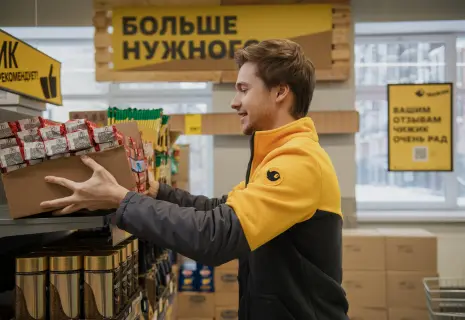 Х5 дали зеленый свет. Ретейлер снова может открывать магазины в Петербурге