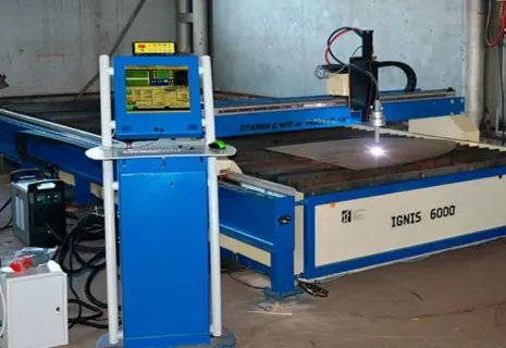 Станок преткновения. Структура ОСК может стать банкротом из-за мелкого долга