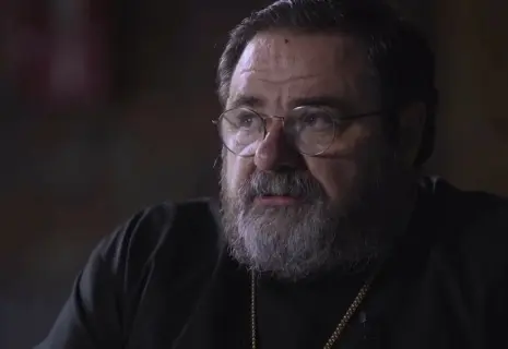 Георгий Митрофанов: "Никаких оптимистичных перспектив для нас я не только не вижу, но и не предчувствую"