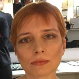 Ольга Вильде