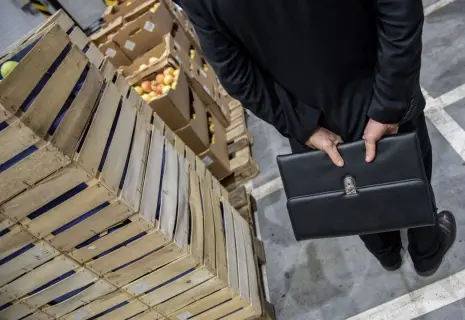 Александр Арбузов: «Не хотят работать, а хотят подзаработать»