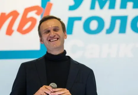 Предвыборные детективы. Зачем Пригожину Навальный