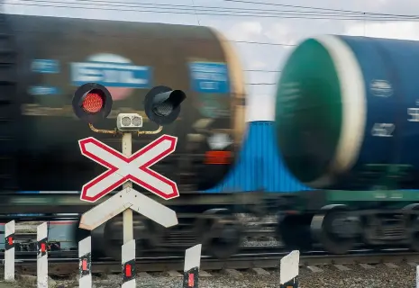 Суд под стук колес. Структура "Сибура" оказалась крайней в споре айтишников