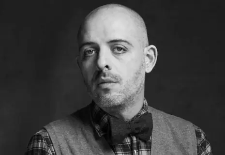 "Сердце могло разорваться, понимаете?" Рома Либеров (иноагент) об эмиграции, музыке и надежде